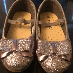 Cute Flats with bow! 🎀